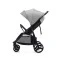 Прогулянковий візочок Kinderkraft Rine Moonlight Grey (KSRINE00GRY0000), код товару: 301117
