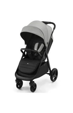 Прогулянковий візочок Kinderkraft Rine Moonlight Grey (KSRINE00GRY0000)