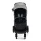 Прогулянковий візочок Kinderkraft Rine Moonlight Grey (KSRINE00GRY0000), код товару: 301117