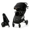 Прогулянкова коляска Kinderkraft Mitzy ink black (KSMITZ00BLK0000), арт. 301178