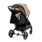 Прогулянкова коляска Kinderkraft Mitzy linen beige (KSMITZ00BEG0000), арт. 301180