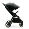 Прогулянкова коляска Kinderkraft Mitzy ink black (KSMITZ00BLK0000), арт. 301178