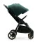 Прогулочная коляска Kinderkraft Mitzy jade green, арт. 301179