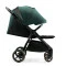 Прогулочная коляска Kinderkraft Mitzy jade green, арт. 301179