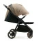 Прогулянкова коляска Kinderkraft Mitzy linen beige (KSMITZ00BEG0000), арт. 301180
