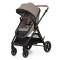 Универсальная коляска 3 в 1 Kinderkraft Esme sand beige, арт. 00-00305286