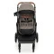 Универсальная коляска 3 в 1 Kinderkraft Esme sand beige, арт. 00-00305286