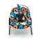 Шезлонг-качалка Kinderkraft Calmee Happy Shapes (KBCALM00HAP0000), арт. 301184