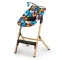 Шезлонг-качалка Kinderkraft Calmee Happy Shapes (KBCALM00HAP0000), арт. 301184