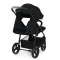 Прогулочная коляска Kinderkraft Trig 3 onyx black, арт. 00-00305272