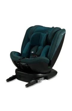 Автокресло Kinderkraft Xpedition 2 i-Size harbour blue (KCXPED02BLU0000), арт. 301185