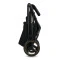 Прогулочная коляска Kinderkraft Trig 3 onyx black, арт. 00-00305272