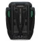 Автокресло Kinderkraft Comfort Up i-Size black (KCCOUP02BLK0000), арт. 301125