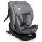 Автокресло Kinderkraft i-Grow i-Size grey (KCIGRO00GRY0000), арт. 301131