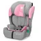 Автокрісло Kinderkraft Comfort Up i-Size pink (KCCOUP02PNK0000), арт. 301124