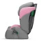 Автокрісло Kinderkraft Comfort Up i-Size pink (KCCOUP02PNK0000), арт. 301124