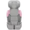 Автокрісло Kinderkraft Comfort Up i-Size pink (KCCOUP02PNK0000), арт. 301124