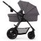 Універсальний візочок 3 в 1 Kinderkraft Xmoov CT Dark Gray (KSXMOV00DGR3000), код товару: 301087