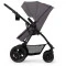 Універсальний візочок 3 в 1 Kinderkraft Xmoov CT Dark Gray (KSXMOV00DGR3000), код товару: 301087