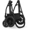 Універсальний візочок 3 в 1 Kinderkraft Xmoov CT Dark Gray (KSXMOV00DGR3000), код товару: 301087