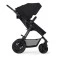 Універсальний візочок 3 в 1 Kinderkraft Xmoov CT Black (KSXMOV00BLK3000), код товару: 301132