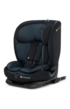 Автокресло Kinderkraft Oneto3 i-Size graphite black (KCONE300BLK0000), арт. 301122