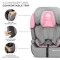 Автокрісло Kinderkraft Comfort Up i-Size pink (KCCOUP02PNK0000), арт. 301124