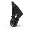 Універсальний візочок 3 в 1 Kinderkraft Newly Classic Black (KSNEWL00BLK3000), код товару: 301123