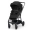 Універсальний візочок 3 в 1 Kinderkraft Newly Classic Black (KSNEWL00BLK3000), код товару: 301123