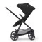 Універсальний візочок 3 в 1 Kinderkraft Newly Classic Black (KSNEWL00BLK3000), код товару: 301123