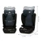 Автокресло Kinderkraft i-Spark black (KCISPA00BLK0000), арт. 301150