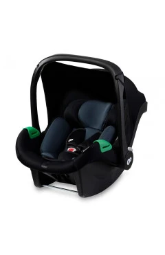 Автокресло-переноска Kinderkraft Mink Pro i-Size black (KCMINKPRBLK0000), арт. 00-00305303
