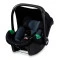Автокрісло-переноска Kinderkraft Mink Pro i-Size black (KCMINKPRBLK0000), арт. 00-00305303