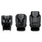 Автокрісло Kinderkraft Xpedition 2 i-Size Black (KCXPED02BLK0000), код товару: 301138