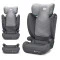Автокрісло Kinderkraft i-Spark grey (KCISPA00GRY0000), арт. 301152