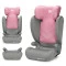 Автокрісло Kinderkraft i-Spark pink (KCISPA00PNK0000), арт. 301153