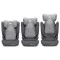 Автокрісло Kinderkraft i-Spark grey (KCISPA00GRY0000), арт. 301152