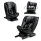 Автокрісло Kinderkraft Xpedition 2 i-Size Black (KCXPED02BLK0000), код товару: 301138