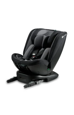 Автокрісло Kinderkraft Xpedition 2 i-Size Black (KCXPED02BLK0000)