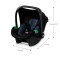 Автокрісло-переноска Kinderkraft Mink Pro i-Size black (KCMINKPRBLK0000), арт. 00-00305303