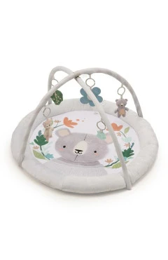 Развивающий коврик Kinderkraft cozyplay, арт. 00-00305298