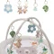 Развивающий коврик Kinderkraft cozyplay, арт. 00-00305298