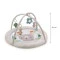 Развивающий коврик Kinderkraft cozyplay, арт. 00-00305298