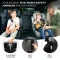 Автокрісло Kinderkraft Comfort Up i-Size happy shapes (KCCOUP02HAP0000), арт. 301169
