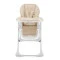 Стільчик для годування Kinderkraft Tummie beige (KHTUMM00BEG0000), арт. 301154