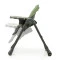 Стульчик для кормления Kinderkraft Tummie green (KHTUMM00GRE0000), арт. 301155