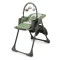 Стульчик для кормления Kinderkraft Tummie green (KHTUMM00GRE0000), арт. 301155