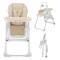 Стільчик для годування Kinderkraft Tummie beige (KHTUMM00BEG0000), арт. 301154
