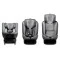 Автокресло Kinderkraft Xpedition 2 i-Size Grey (KCXPED02GRY0000),  код товара: 301157