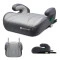 Автокресло-бустер Kinderkraft i-Boost grey (KCIBOO00GRY0000), арт. 301148